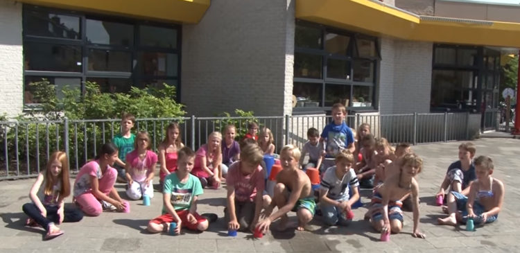 lipdub-basisschool-voorhout