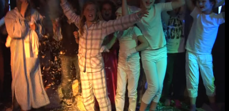 lipdub-basisschool-voorhout