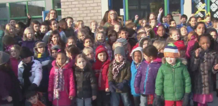 lipdub-basisschool-leidschendam