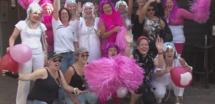 lipdub-vrijgezellenfeest-tilburg