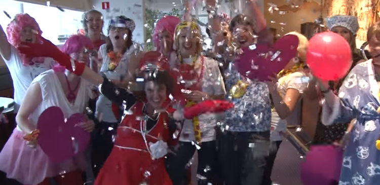 lipdub-vrijgezellenfeest-tilburg