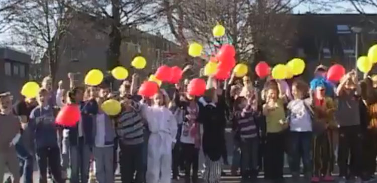 lipdub-basisschool-voorhout